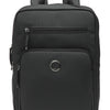 Delsey Paris Lepic medium travel backpack in Black