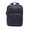 Delsey Paris Lepic medium travel backpack in Navy