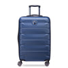 Delsey Paris AIR ARMOUR - Check-in Suitcase - M Expandable (68cm)