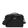 Delsey Paris Brochant 3 beauty case in Black