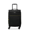 Delsey Paris BROCHANT 3 - Cabin Suitcase - S Expandable (55cm)
