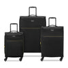Delsey Paris BROCHANT 3 - Set Of 3 Suitcases