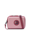 Delsey Paris Chatelet Air 2.0 Clutch Travel Pouch in Pink