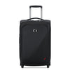 Delsey Paris New Destination check-in suitcase M 68cm expandable in black