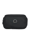 Delsey Paris Picpus belt bag in Black