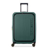 Delsey Paris SECURITIME ZIP - Check-in Suitcase - M Expandable (66cm)