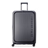 Delsey Paris SECURITIME ZIP - Check-in Suitcase - L Expandable (77cm)