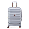 Delsey Paris SHADOW 5.0 - Check-in Suitcase - M Expandable F/O (66cm)