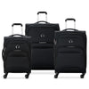 Delsey Paris SKY MAX 2.0 - Set Of 3 Suitcases