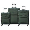 Delsey Paris SKY MAX 2.0 - Set Of 3 Suitcases