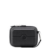 Delsey Paris Turenne 2.0 Urban Clutch Travel Pouch in Black