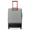 Jeep JH001A - Check-in Suitcase - XL Expandable (80cm)