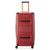 Jeep JH002B - Check-in Suitcase - XL Expandable Trunk (80cm)