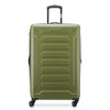 Jeep JH004C - Check-in Suitcase - XL Expandable (80cm)