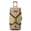 Jeep JS005A - Trolley Duffle - XL (82cm)