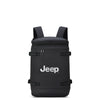 Jeep Backpack - Cylindrical