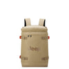 Jeep Backpack - Cylindrical