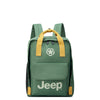 Jeep Backpack - Tote