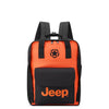 Jeep Backpack - Tote
