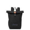 Jeep Backpack - Rolltop