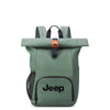Jeep Backpack - Rolltop