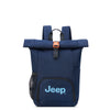 Jeep Backpack - Rolltop