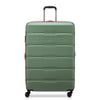 Securitech CITADEL - Checkin Suitcase - L Expandable (75cm)