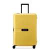 Securitech STONE - Checkin Suitcase - M (66cm)