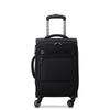 Securitech VANGUARD - Cabin Suitcase - S Expandable (55cm)