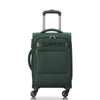 Securitech VANGUARD - Cabin Suitcase - S Expandable (55cm)
