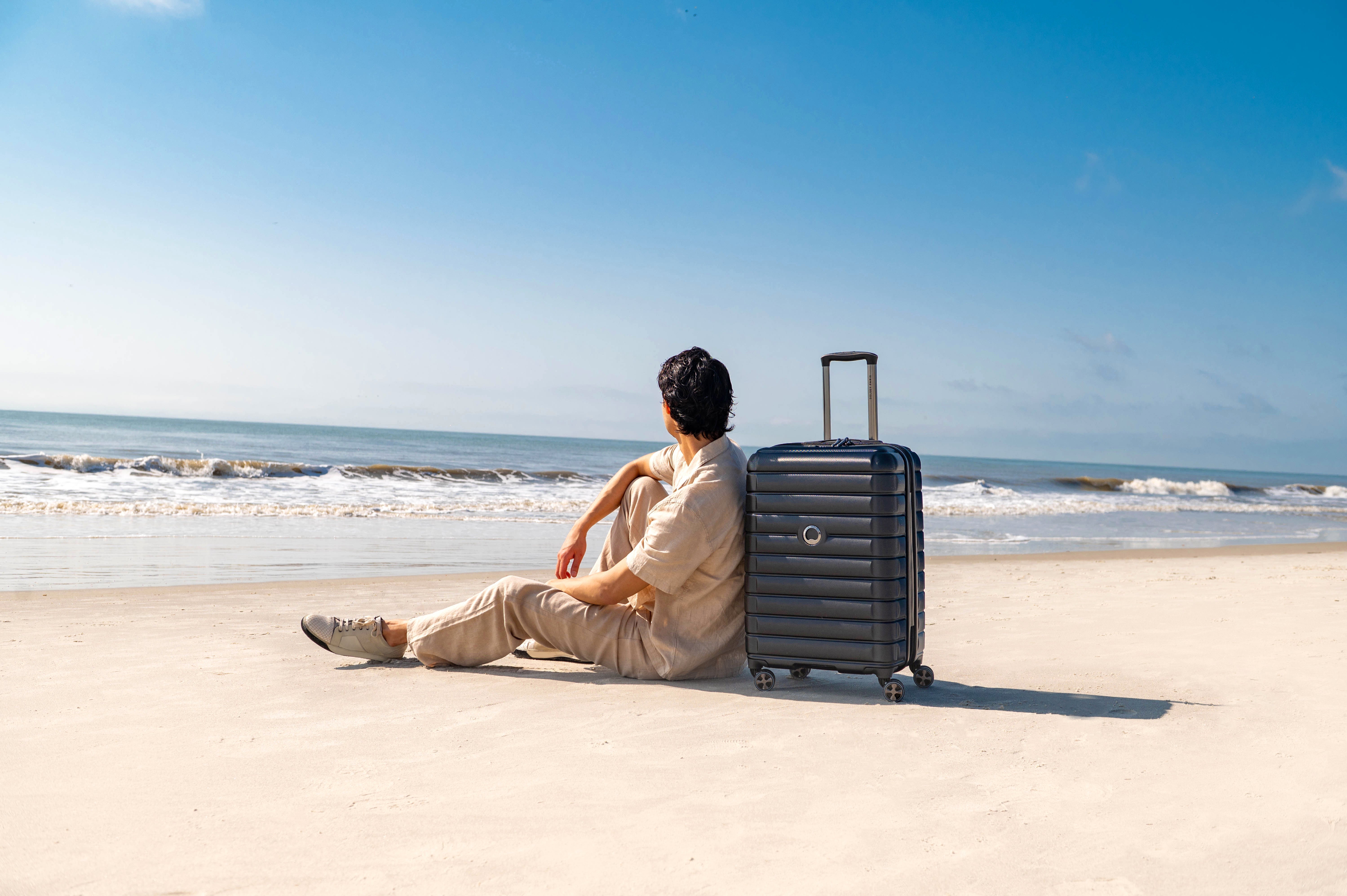 10 Genius Packing Hacks for Stress-Free Travel