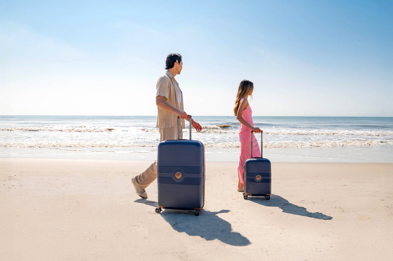 How To Choose Luggage Size: A Guide For Travelers