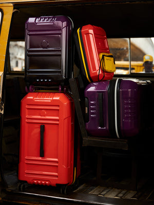 How To Measure A Suitcase: A Step-by-Step Guide