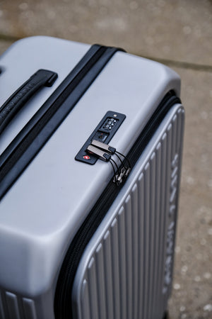 How to Use TSA Locks in 4 Steps