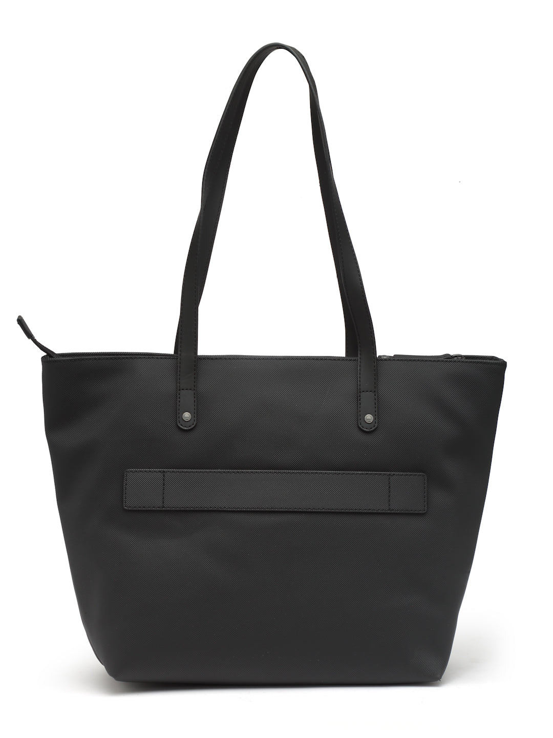 Delsey Paris Lepic Large Tote Bag in Black