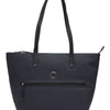 Delsey Paris Lepic Large Tote Bag in Navy