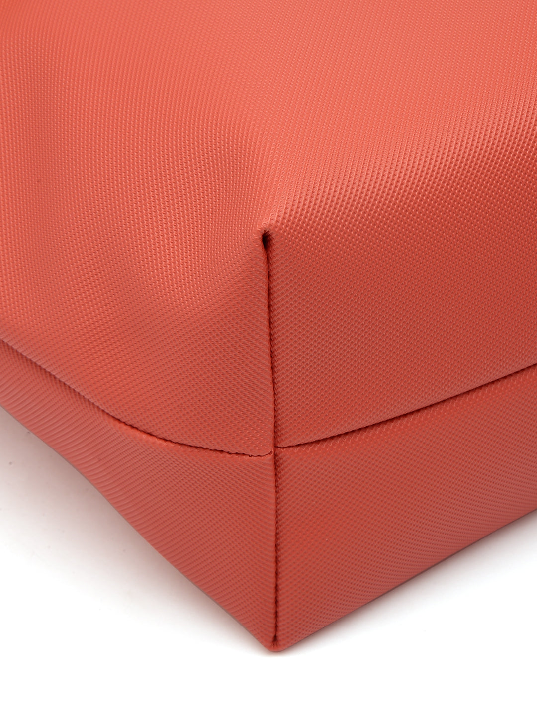 Delsey Paris Lepic Large Tote Bag in Coral Pink