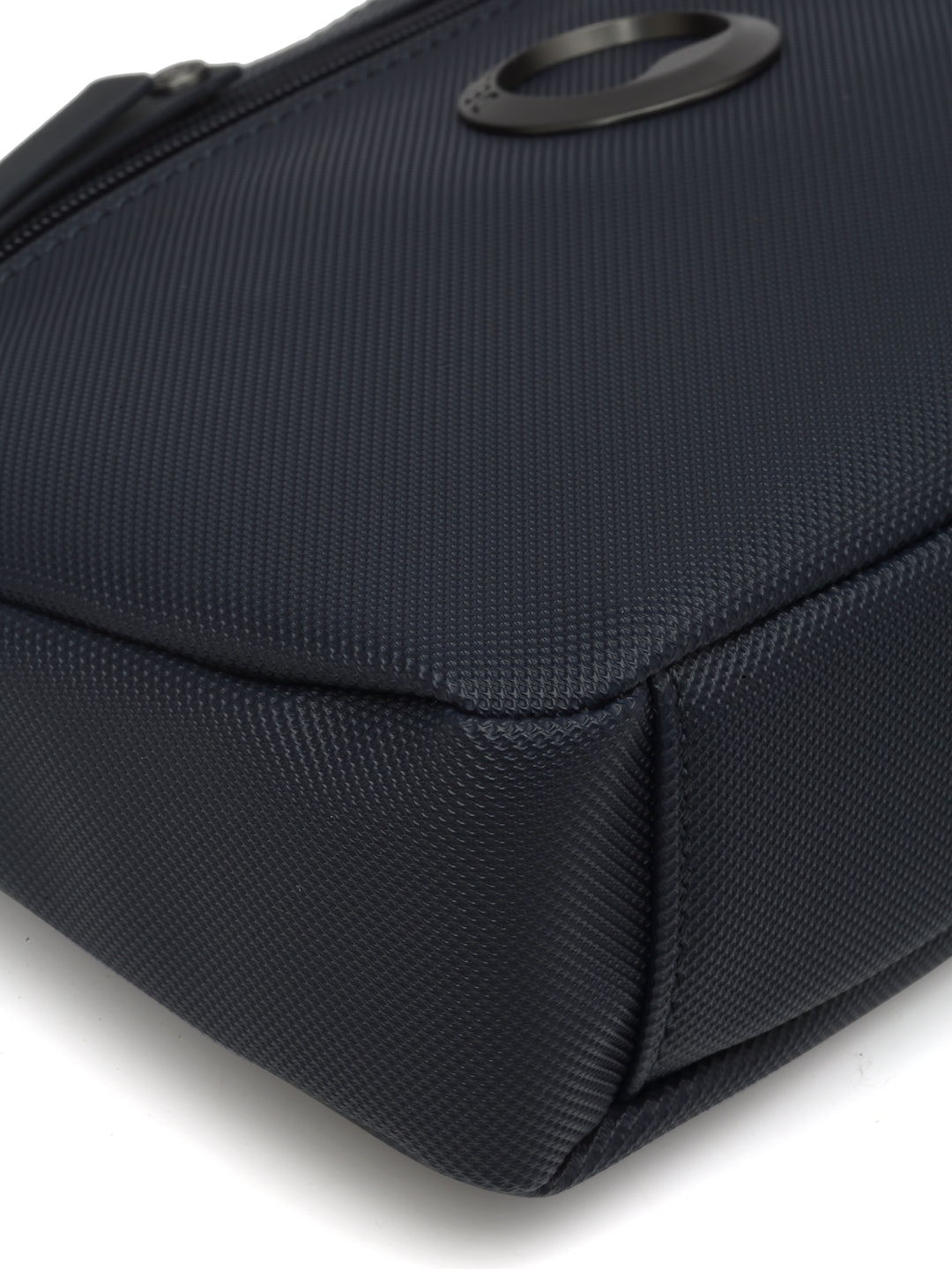 Delsey Paris Lepic Crossbody Travel Bag in Navy