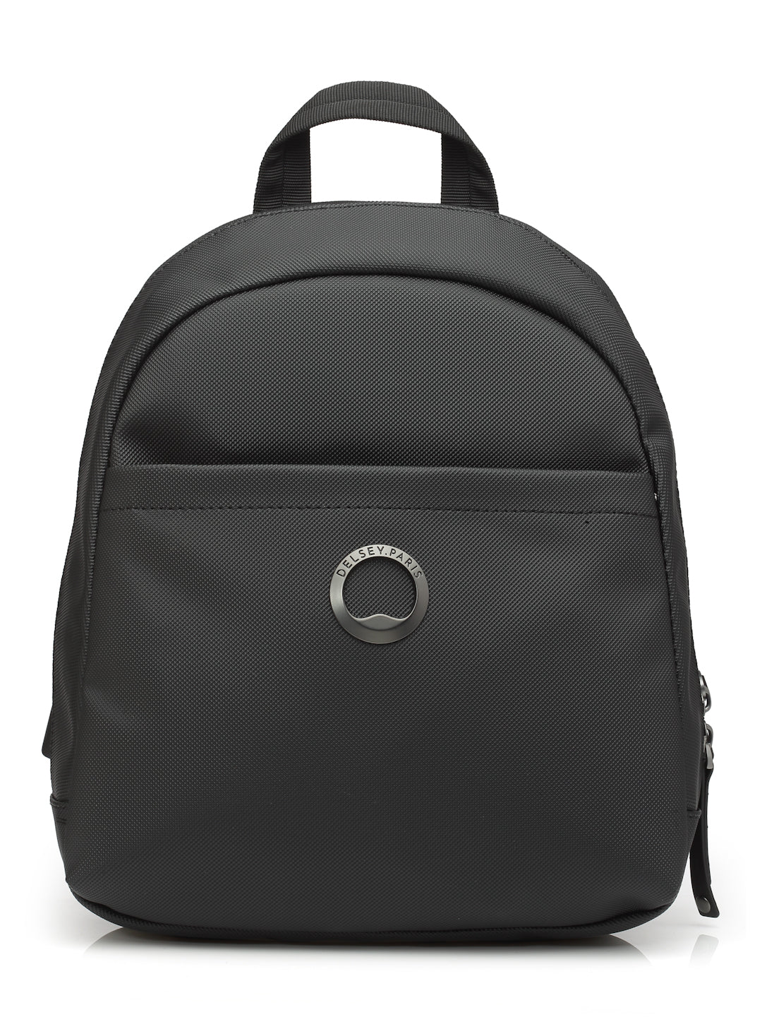 Delsey Paris Lepic small travel backpack in Black