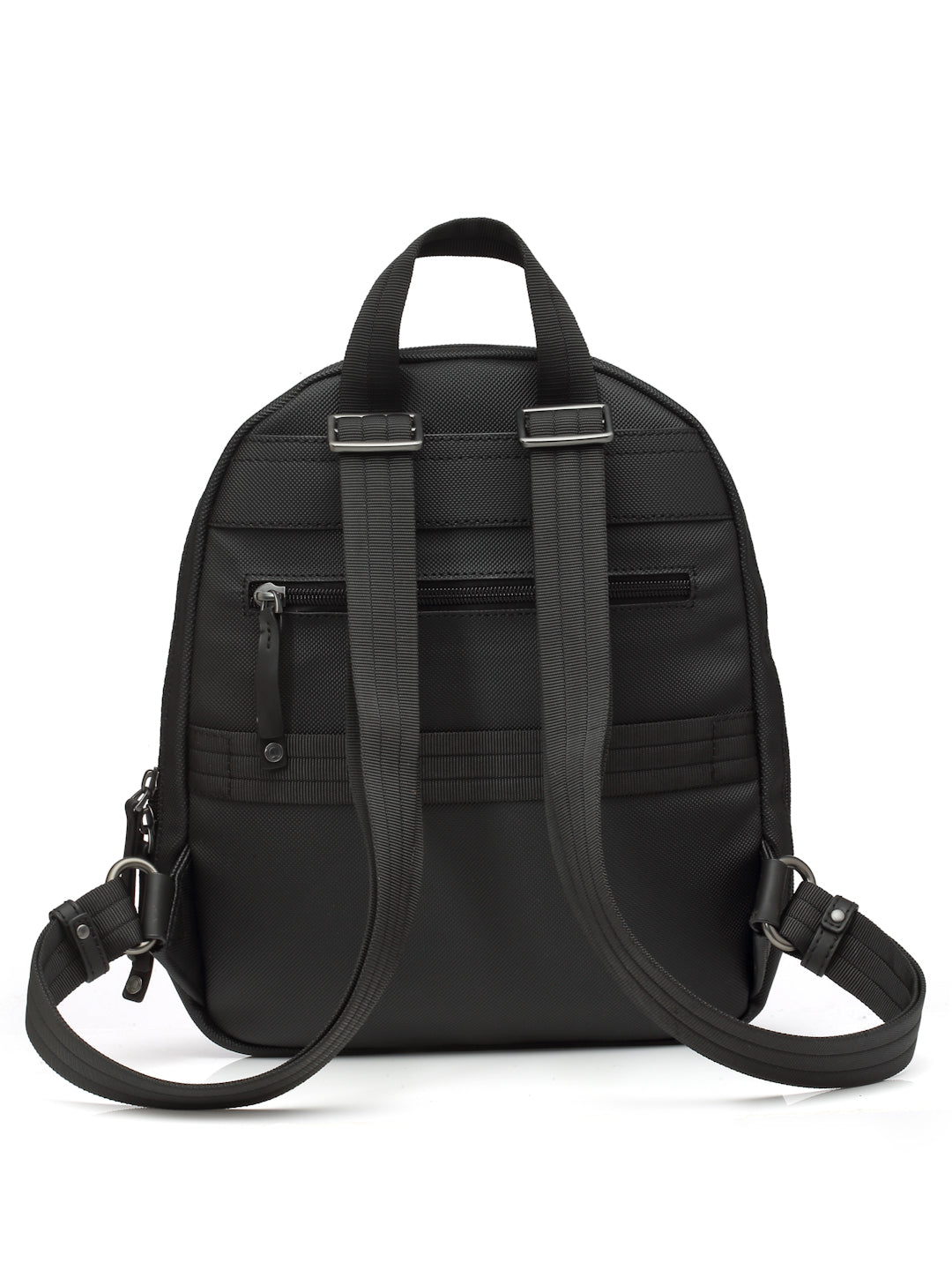 Delsey Paris Lepic small travel backpack in black