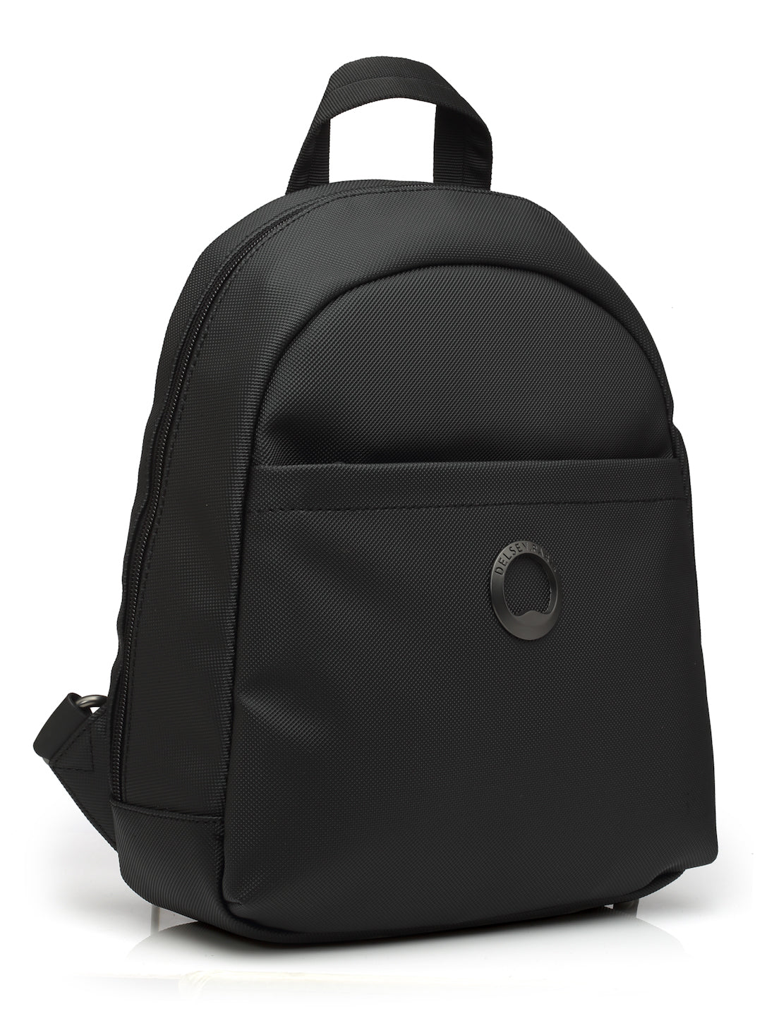Delsey Paris Lepic small travel backpack in black