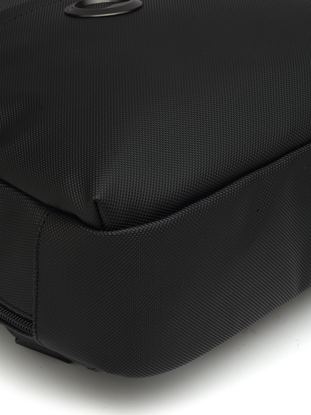 Delsey Paris Lepic small travel backpack in black