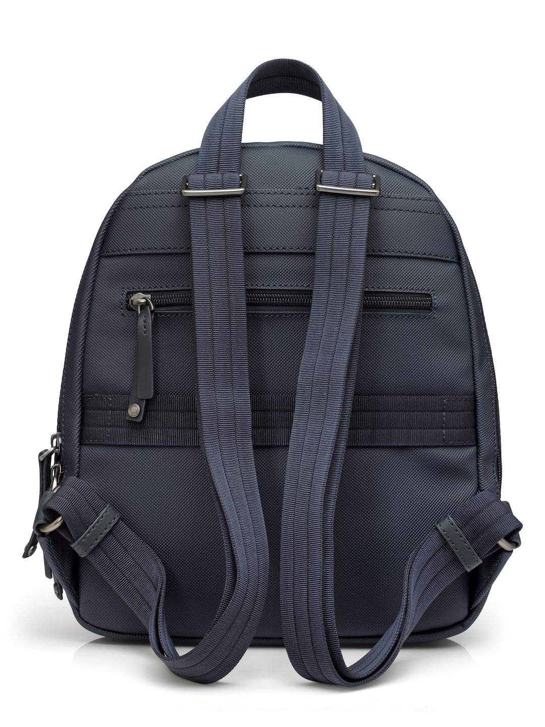 Delsey Paris Lepic small travel backpack in Navy