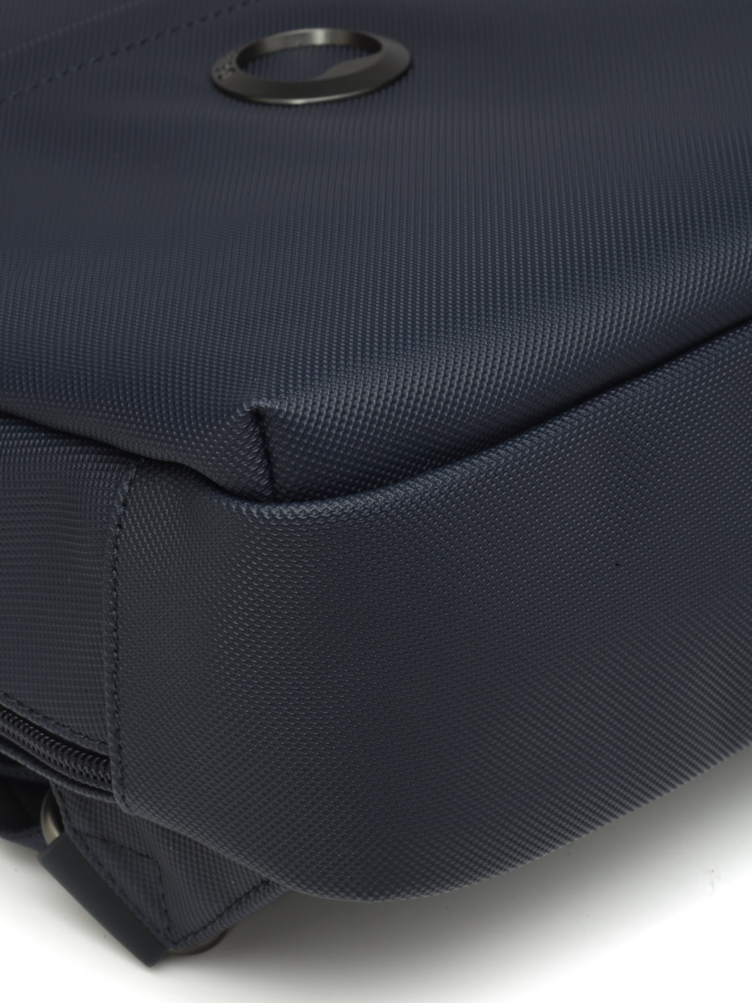 Delsey Paris Lepic small travel backpack in Navy