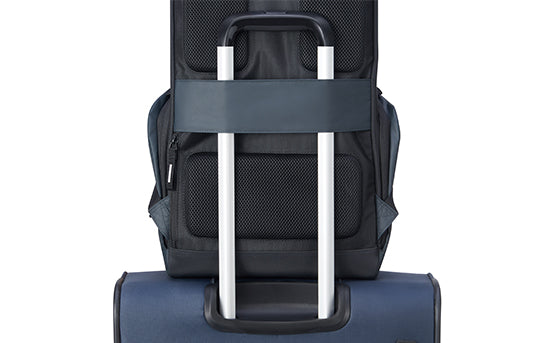 COMPATIBLE WITH THE TROLLEY SYSTEM