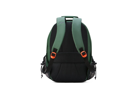 COMFORTABLE TO CARRY