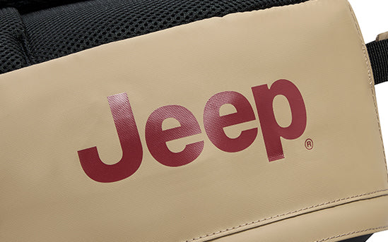 JEEP GO ANYWHERE, DO ANYTHING