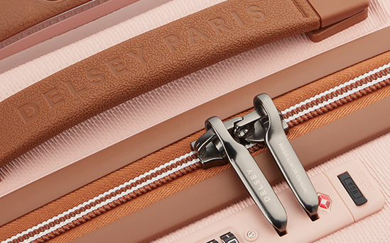 A TSA COMBINATION LOCK