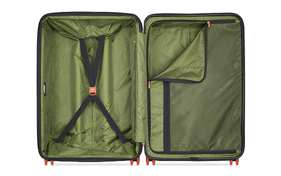 A PRACTICAL INTERIOR