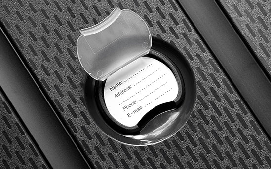 ULTRA-LIGHT, TOUGH AND HARD-WEARING